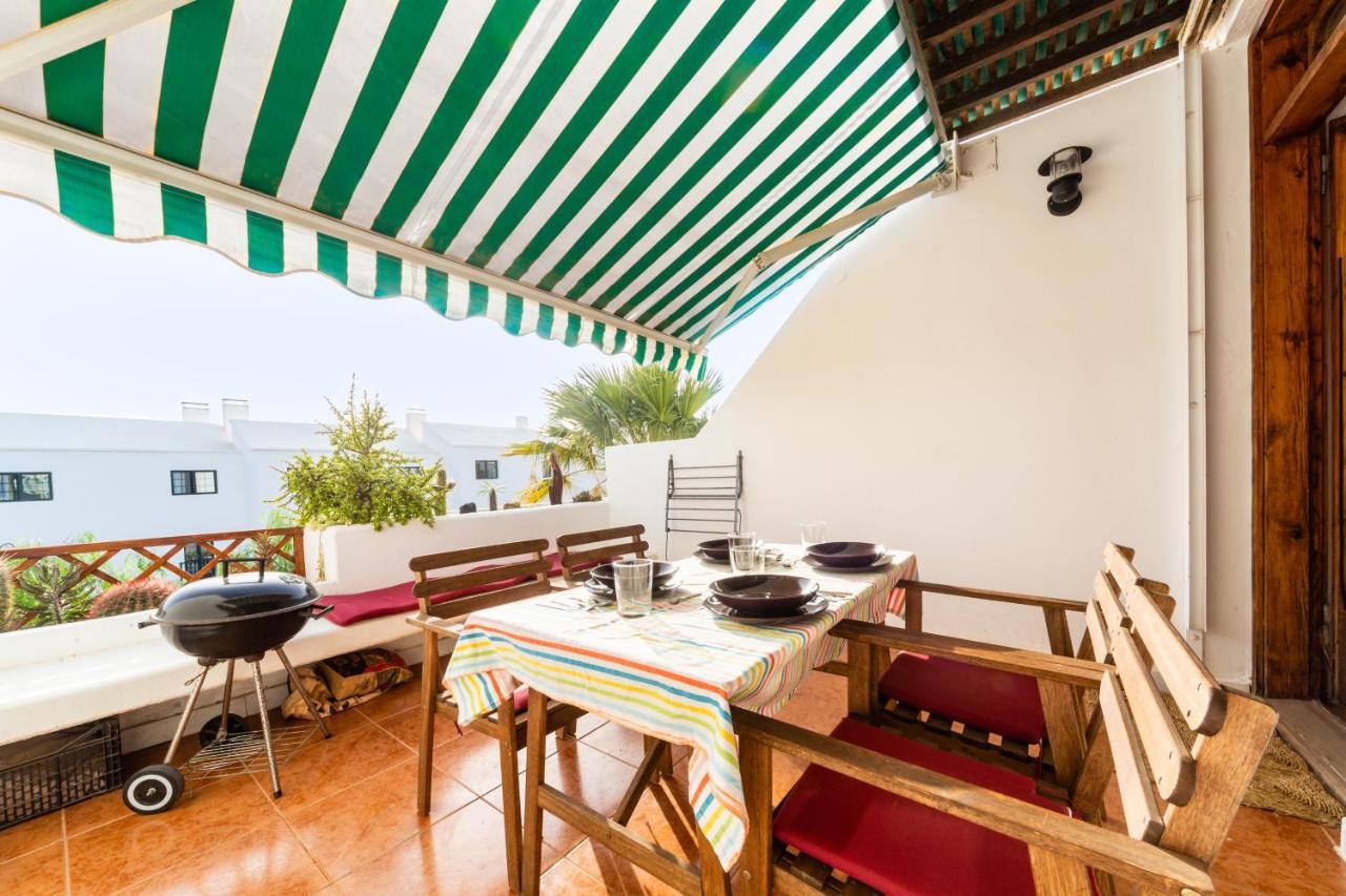 Sweet Holidays. Los Molinos Costa Teguise Extérieur photo