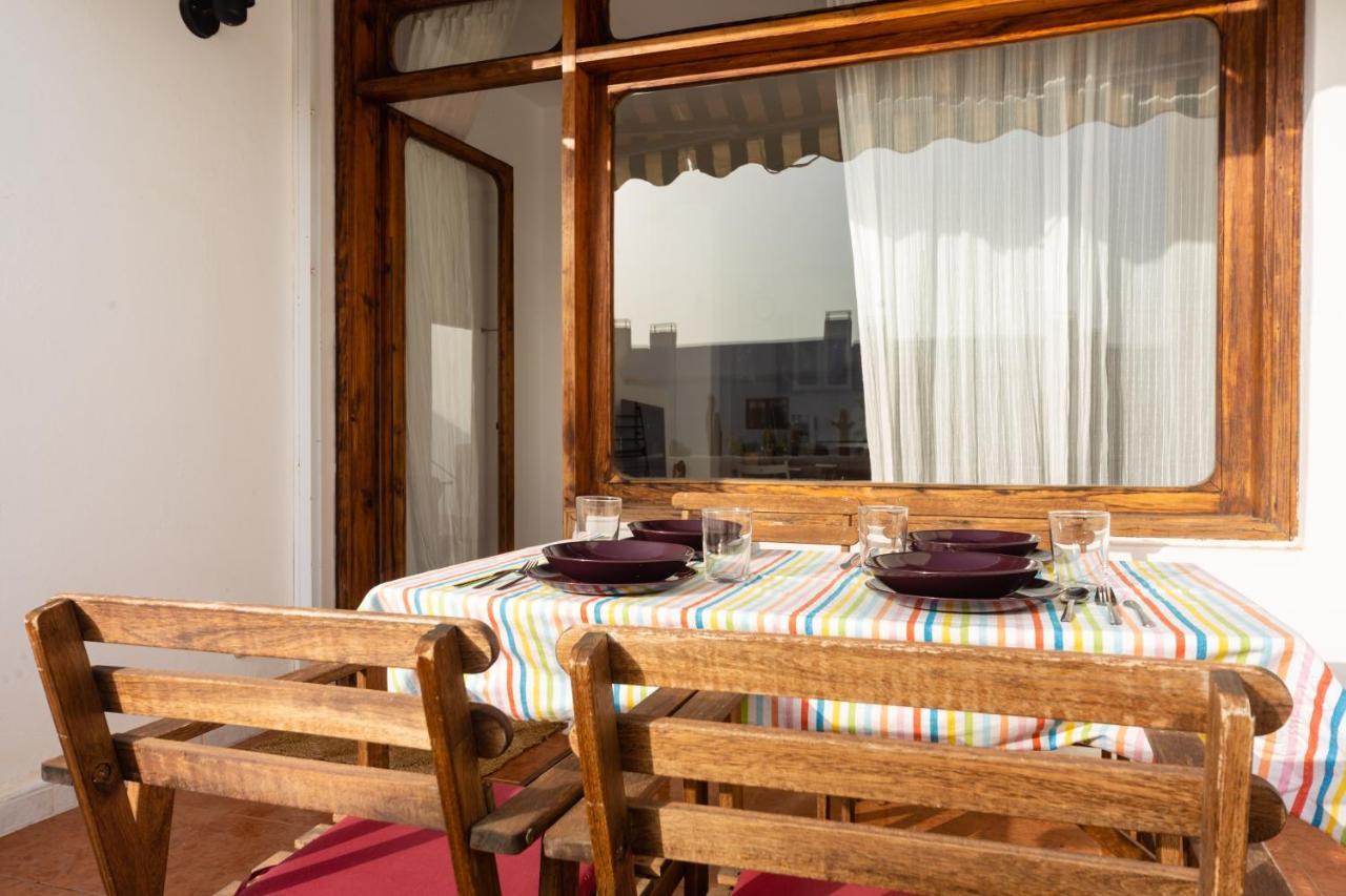 Sweet Holidays. Los Molinos Costa Teguise Extérieur photo