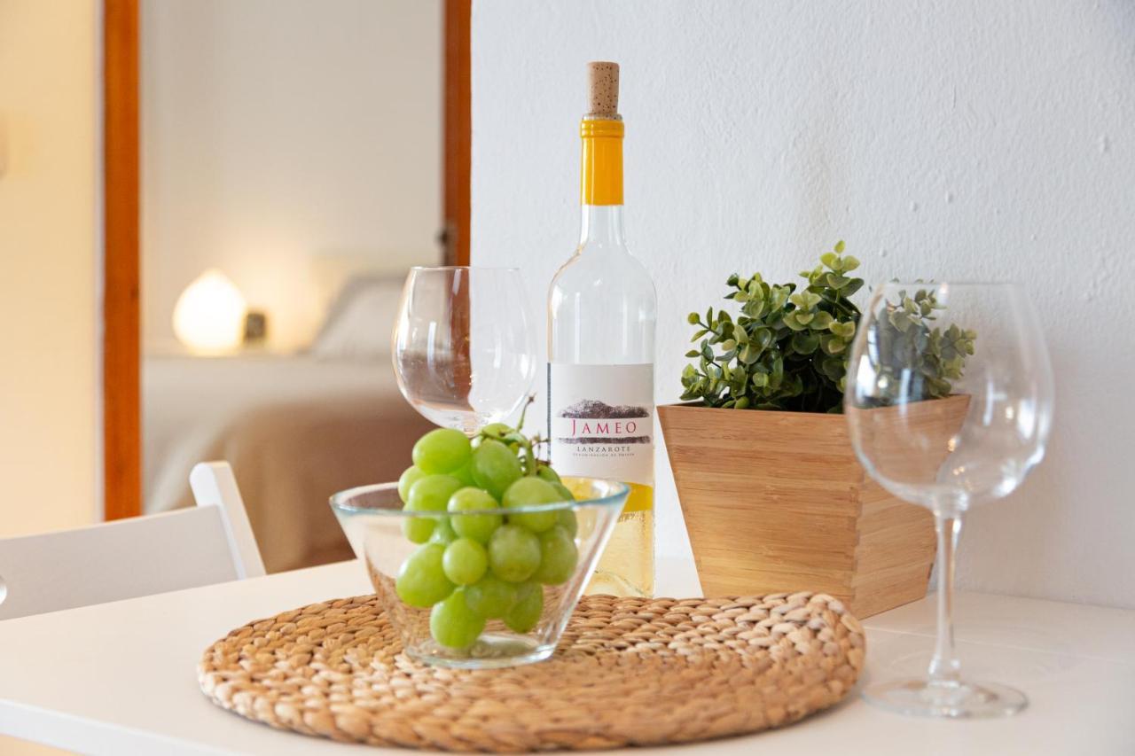 Sweet Holidays. Los Molinos Costa Teguise Extérieur photo