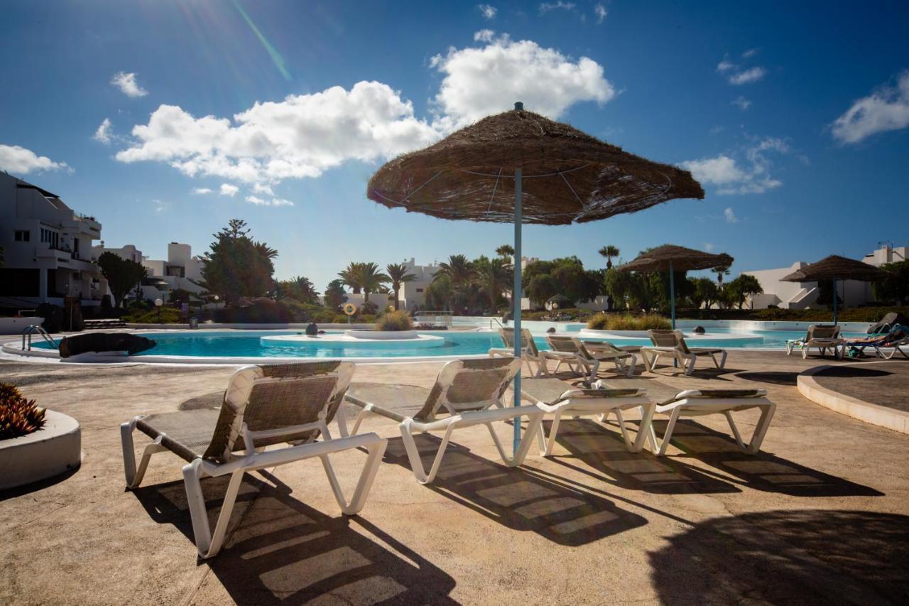 Sweet Holidays. Los Molinos Costa Teguise Extérieur photo