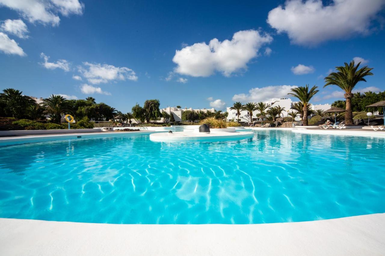 Sweet Holidays. Los Molinos Costa Teguise Extérieur photo
